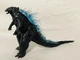 Godzilla Vs Kong Godzilla 6&rdquo; Figure Monsterverse Playmates (Missing Parts)