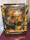 Lanard Alien Figure Xenomorph Runner Action Figure (7") With Rottweiler BNIB