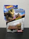 2014 Mattel Hot Wheels Guardians of the Galaxy:  Groot NIP