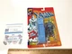 1992 ToyBiz Marvel The Uncanny X-Men Iceman Action Figure NEW ON CARD