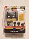 BATMAN Lock N' Roll Palls Toy / Figure & Vehicle Combo / DC Comics