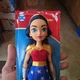 DC Wonder Woman Action Doll - GBY55