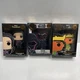 Lot of 3 Funko POP! Karre Enamel , Kate Bishop, Kid Loki New