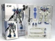 Bandai FW Fusion Works GUNDAM STANDArt: 7 No.027 RX-78GP04G Gundam GP04G