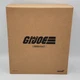 Super7 Gi Joe Ultimates Cobra Bat 7-Inch Action Figure New