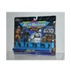 Star Wars Micro Machines Imperial Pilots Micro Action Figure Set Galoob 66080