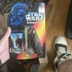 Hasbro Star Wars Power Of The Force Jedi Knight Luke Skywalker Action Figure