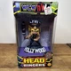 Vintage 1999 Hollywood Hulk Hogan WCW NWO Head Ringers Figure New In Box
