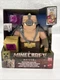 Minecraft Movie Battle Mode Great Hog Action Figure Mattel Mojang ~ New ~
