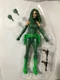 Marvel Legends MADAME HYDRA Action Figure Controller LOOSE NEW COMPLETE
