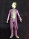Joker Action Figure Batman Series DC COMICS 2009 M5060 5" Inches Fast Shipping