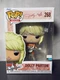 Funko Pop! Dolly Parton Figure 268