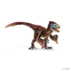 NEW SCHLEICH 14582 Utahraptor Dinosaur - with Moveable Lower Jaw & Arms RETIRED