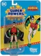 DC Super Powers Robin 4.5 Inch The Boy Wonder Action Figure McFarlane Toys