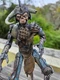 Evilution Demon How to Make a Monster Stan Winston Creature Features 2001 