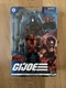 ⚡️Hasbro G.I. Joe Classified Series Gabriel Barbecue Kelly 6" Action Figure 🆕
