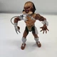 Rare Movie Edition Vintage 1993 Kenner Predator 5"  Cracked Tusk Action Figure