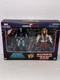 MARVEL LEGENDS GAMERVERSE 6" WAR MACHINE VS OMEGA RED 2-PACK Confirmed (N-10)