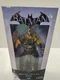 DC Collectibles Batman Arkham Origins Bane Action Figure Series 1