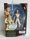 Star Wars Galaxy of Adventures Rey 5" Action Figure Rise of Skywalker - NEW