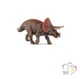 Schleich Dinosaurs - 4 Realistic Triceratops Dinosaur Figure - Educational