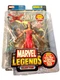 Marvel Legends ELEKTRA Series IV Super Poseable Figure & Comic 2003 Toy Biz NIB