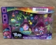 DreamWorks Trolls World Tour Poppy's Stylin' Pod with Poppy Figure Damage Pkg