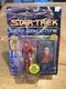 Star Trek Deep Space Nine "Major Kira Nerys" playmates figure 1993 unopened