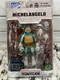 The Loyal Subjects Teenage Mutant Ninja Turtles: Michelangelo BST
