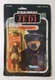 Star Wars Princess Leia Organa Boushh Disguise Sealed No.70660 Kenner