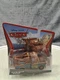 2010 Mattel Disney Pixar Cars 2 Race Team Mater Figure  Sealed New 