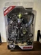 McFarlane DC Direct Page Punchers Brainiac Platinum Edition