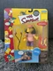 Playmates WoS Series 2 Action Figure Otto 2000