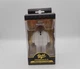 Funko Gold Notorious B.I.G. Premium Vinyl Figure 5" Biggie Smalls w/ White Suit