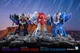 Dr Wu DW-E09 Starscream E12 Thundercracker E15 Skywarp DW-E09G E09T E09D Figure 