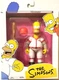Jakks - The Simpsons 5 inch Action Figure Homer (BBJK19684)
