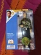 CAPTAIN KIRK - 8" MEGO Figure #2460 - William Shatner Dress Uniform / STAR TREK