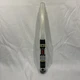 Star Wars Light Saber Red Or Blue C1412 C-3252A Hasbro 2016 Tested Works