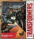 Transformers: Age of Extinction Grimlock Generations Leader Class M4 002