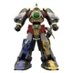 Power rangers DAIRANGER SMP DAIRENOH Megazord Plastic Model Kit Bandai Japan JP