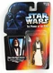 Hasbro Star Wars Power of the Force Ben Kenobi Red Card Action Figure