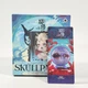 POP MART SKULLPANDA The Mirage The Pricket Figure Open Box Authentic