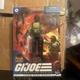 G.I. Joe Classified Series Python Patrol Officer Action Figure - F4758