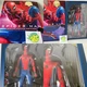Hot Toys 1/6 Spider Man Movie Promo MMS535 FAR FROM HOME PETER PARKER Figure