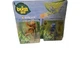 A Bug&rsquo;s Life Gift Set ENEMY HOPPER INVENTOR FLIK Vintage 1998 Disney Pixar