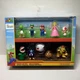 Nintendo Super Mario Friends and Foes 2.5" Mini Action Figures NEW 10 Pack Boo
