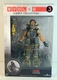 HANK Evolve Legacy Collection Series 3 Funko 6" Action Figure 2019 Unopened