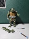 NECA TMNT Slash Action Figure Teenage Mutant Ninja Turtles Adventures