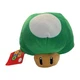 Nintendo Super Mario Green Mushroom 6" Plush Doll Stuffed Toy 2023 Brothers