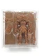 Virgil Abloh x He-Man Collector Figure Mattel Creations MOTU SHE Skele-God NIB